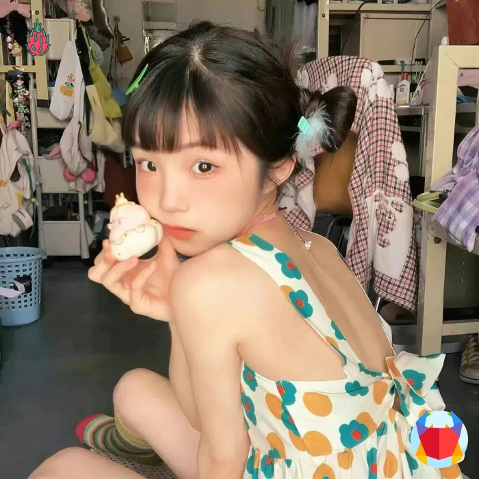马女士